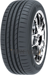 Goodride ZuperEco Z-107 185/55R15 82H