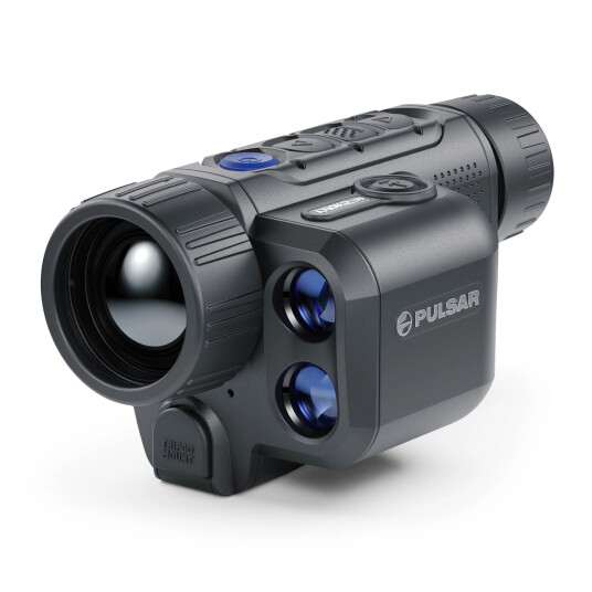 Pulsar Axion 2 LRF XG35 Termisk Kikkert Thermal Imaging Scope