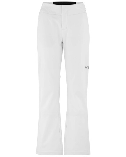 Kari Traa Benedicte Ski Pant W BWhite (Storlek XL)