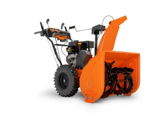 Ariens Deluxe ST 24 DLE