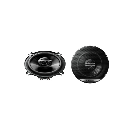 Pioneer TS-G1320F høyttalerpar 5.25", 35W RMS