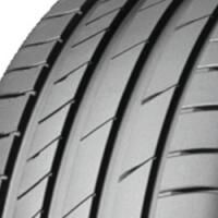 Kumho Ecsta PS71 215/55R17 94W