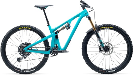 Yeti  Sb130 Tlr T2 Xo1 Turq M