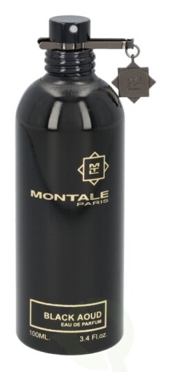 Montale Black Aoud Edp Spray 100 ml