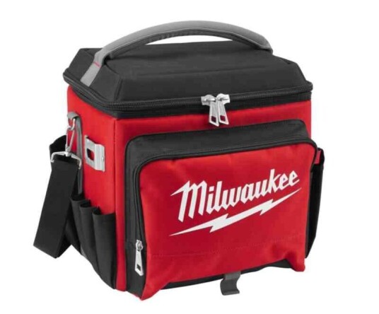 Milwaukee Kjøleboks Jobsite Cooler 28X35X38cm