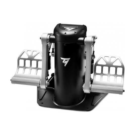 Thrustmaster TPR rorpedaler