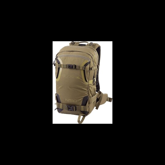 Nitro Slash 25 Pro Leaf - 25L