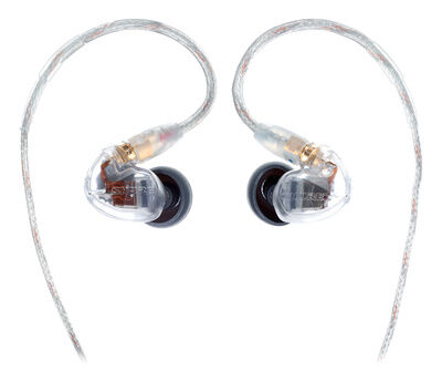 Shure SE535-CL