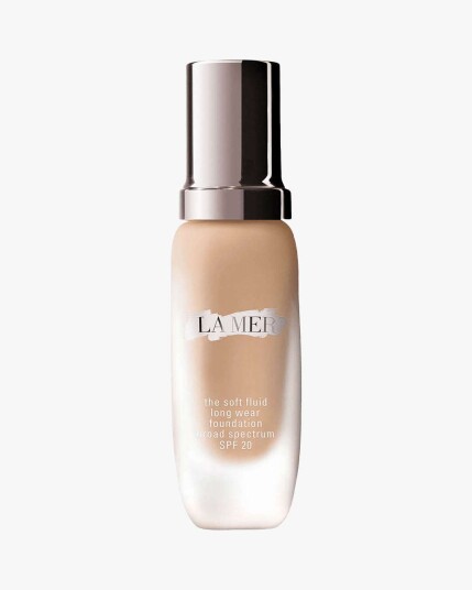 La Mer The Soft Fluid Long Wear Foundation SPF 20 30 ml 150 Natural