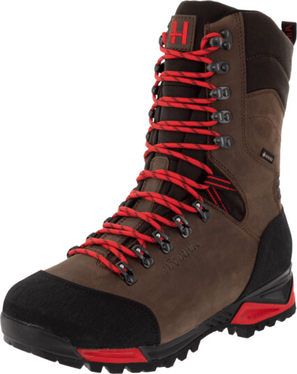 Härkila Men's Forest Hunter Hi Gtx Brun 47 Man