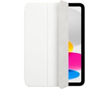 Apple Smart Folio for iPad (10th generation) - White