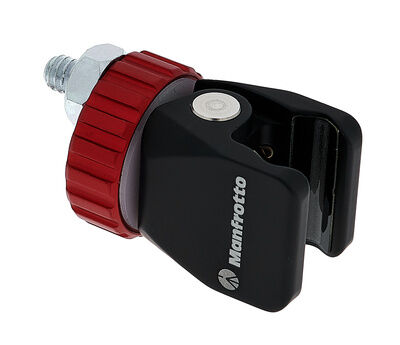 Manfrotto MC1990A Pico Clamp