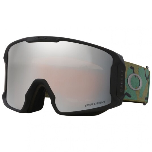 Oakley Line Miner L, PRIZM™, Camo Onesize