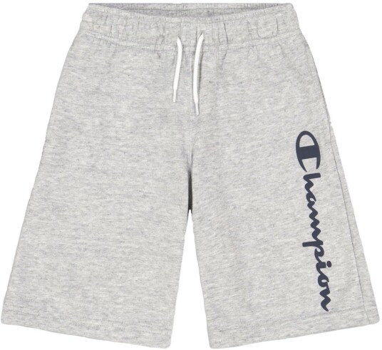 Champion Bermuda Shorts Gutt New Oxford Grey Melange L