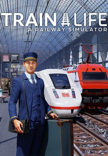 Train Life: A Railway Simulator (PC)