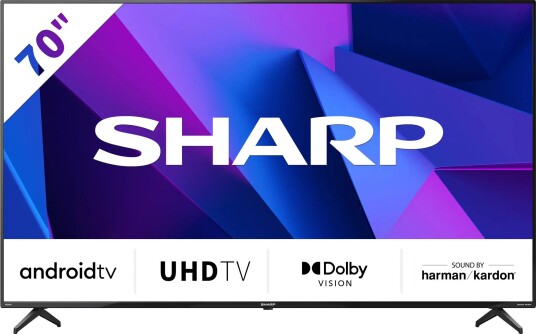 Sharp 4T-C70FN7EL2AB