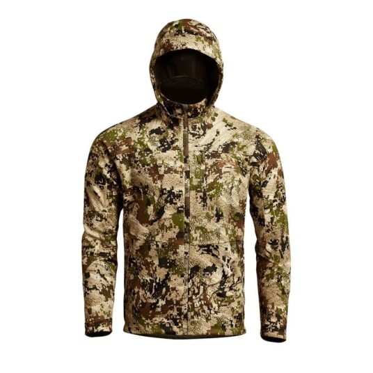 Sitka Jetstream Jacket Optifade Subalpine XXL