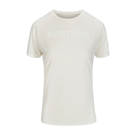 Northug Basic Training Tee Wmn White L