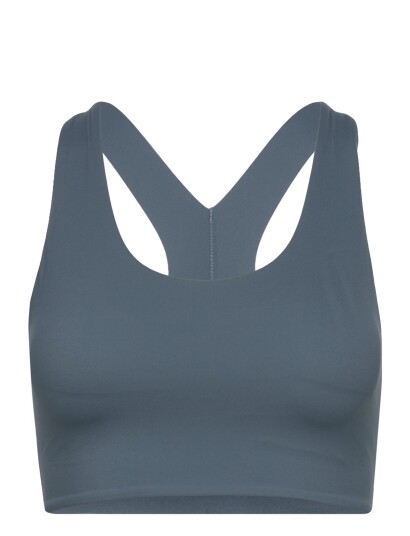 Only Play Onptami-2 Laser Cut Sports Bra Blue Only Play ORION BLUE XS , S , M , L , XL