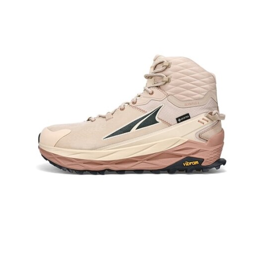 Altra M Olympus 5 Hike Mid GTX Sand 46