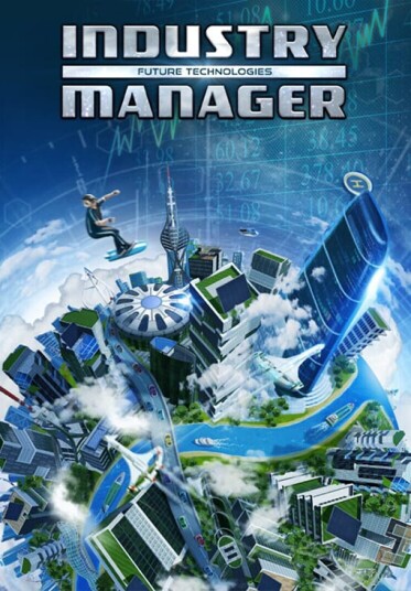 Industry Manager: Future Technologies (PC)