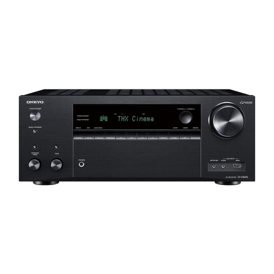 Onkyo Tx-Nr696 Hjemmekinoreceiver