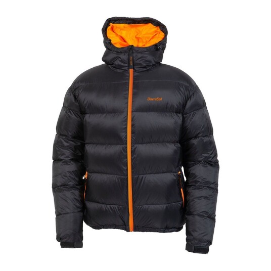 Dovrefjell Frost Classic dunjakke (M) - Str. XL