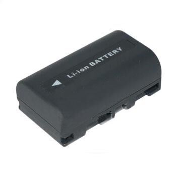 Altitec BN-VF808 Batteri til JVC GR- GZ- serier 7,4 Volt 800 mAh