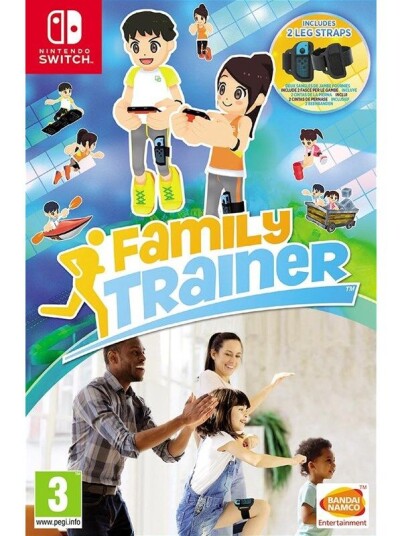 Family Trainer (NS)