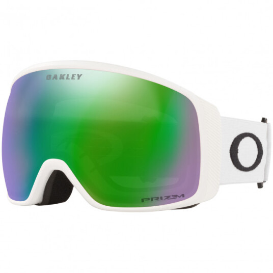 Oakley Flight Tracker XL, PRIZMÂ, Matte White