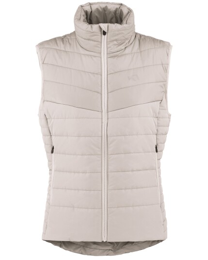 Kari Traa Sanne Primaloft Vest W Bjerk (Storlek M)