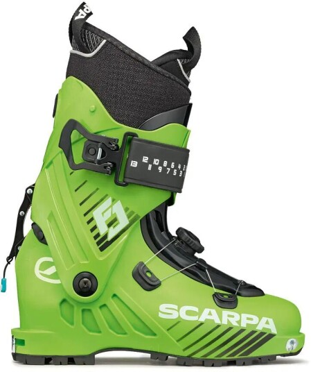 Scarpa F1 Junior26