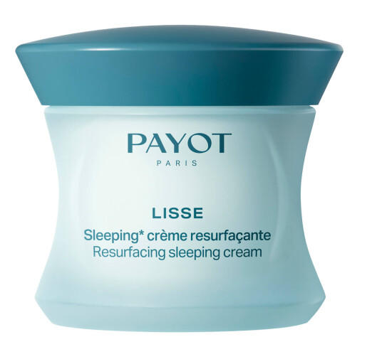 Payot Lisse Resurfacing Sleeping Cream 50 ml