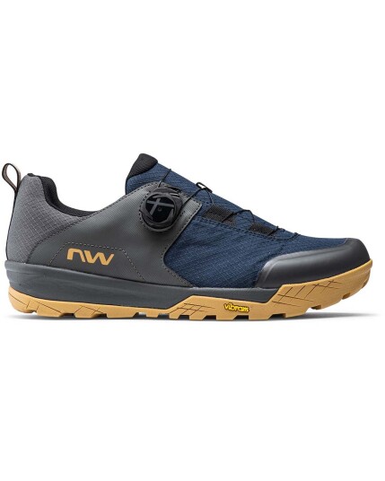 Northwave Rockit Plus M Dark Blue (Storlek 44)