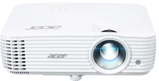 Acer Prosjektor H6542BDK DLP projector 3D 1920 x 1080 4000 ANSI lumens