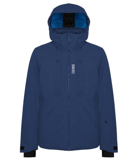 Colmar Ski Jacket 1398 M Airforce/Airforce (Storlek 54)