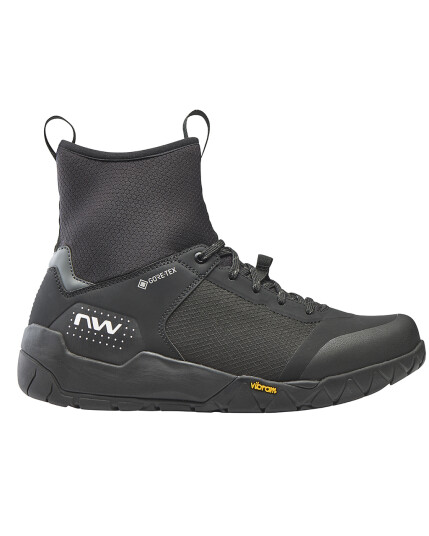 Northwave Multicross Mid GTX Black (Storlek 45)