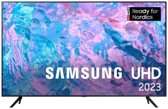 Samsung TU58CU7175UXXC