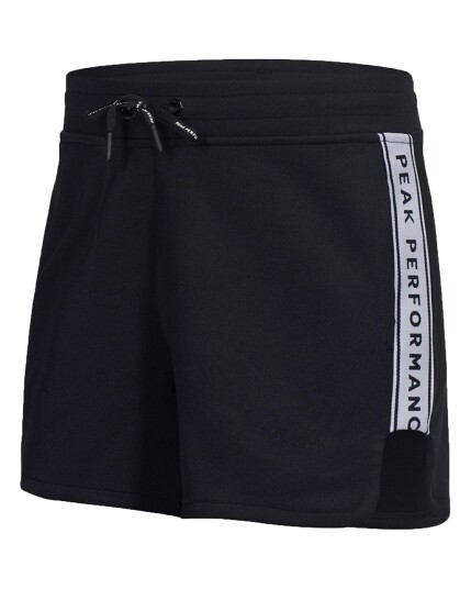 Peak Performance Tech Club Shorts W Black (Storlek L)