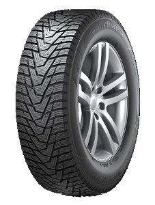 Hankook Winter i*pike X W429A 235/60R18 107T