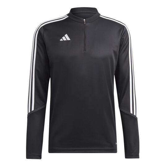 Adidas Tiro23 Club Training Top treningsgenser herre XL BLACK/WHITE