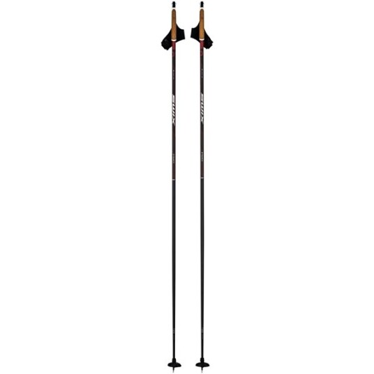 Swix Dynamic D1 Pole 167,5 cm