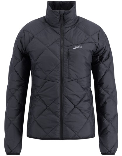 Lundhags Tived Down Jacket W Black M