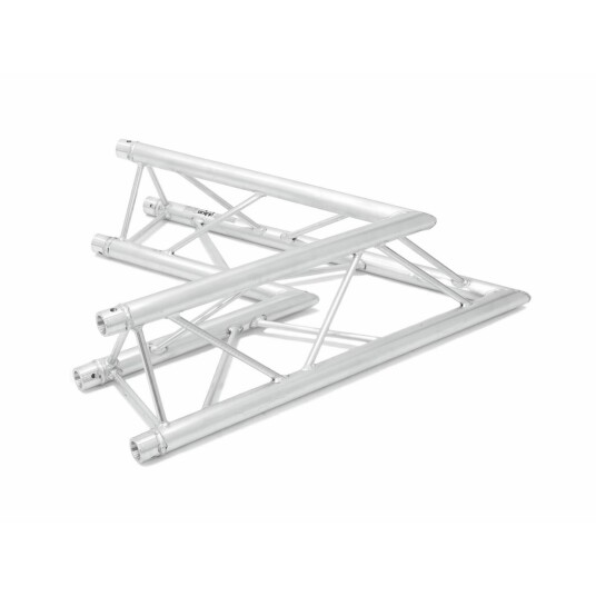 Alutruss Trilock 6082ac-20 2-Way Corner 60°