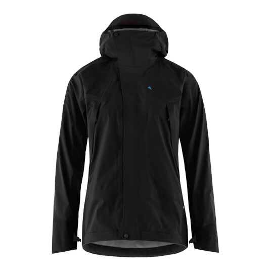 Kl?ttermusen Allgr?n 2.0 Jacket W's Black XS