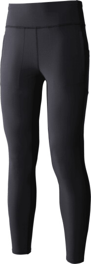 The North Face Women's Bridgeway Hybrid Leggings M, Tnf Black