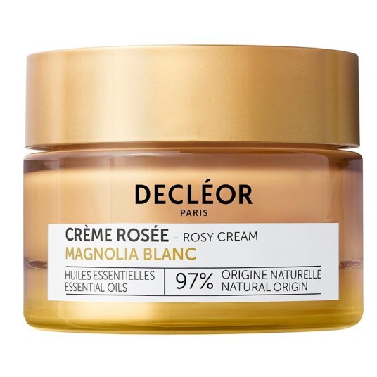 Decleor White Magnolia Rosy Cream 50ml