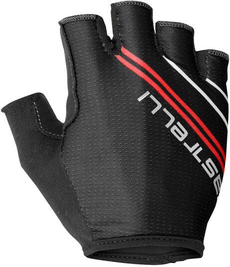 Castelli Dolcissima 2 Glove Dame Black M