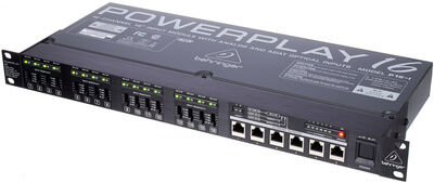 Behringer Powerplay P16-I Module