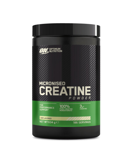 Optimum Nutrition Creatine Powder 317g - DATODEAL